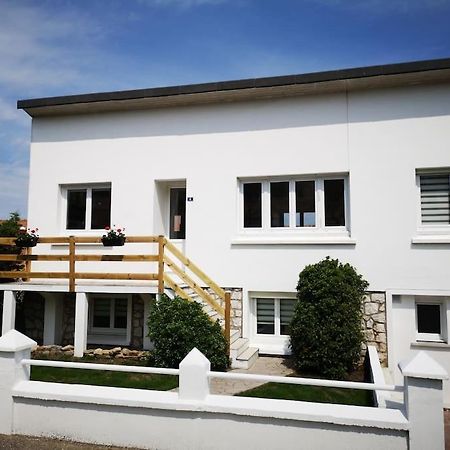 T1 - Studio Confortable Wissant Exterior foto